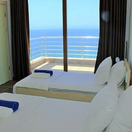 Blue Ocean Villa, 3 Bedroom Villa With Private Pool, Wifi Internet World Tv *