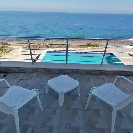 Blue Ocean Villa, 3 Bedroom Villa With Private Pool, Wifi Internet World Tv *