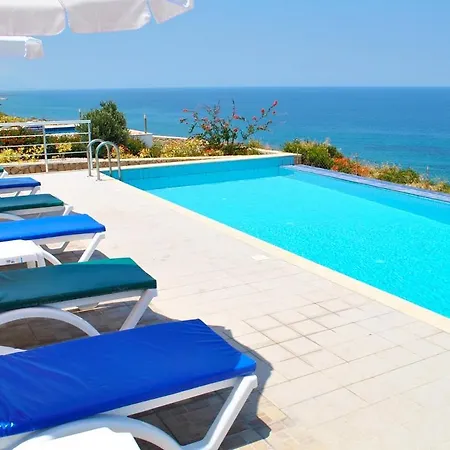 Blue Ocean Villa, 3 Bedroom Villa With Private Pool, Wifi Internet World Tv