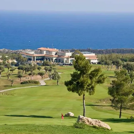 Villa Blue Ocean Villa, 3 Bedroom Villa With Private Pool, Wifi Internet World Tv