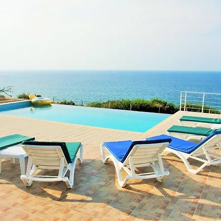 Blue Ocean Villa, 3 Bedroom Villa With Private Pool, Wifi Internet World Tv Vilă Agios Amvrosios (Kyrenia)