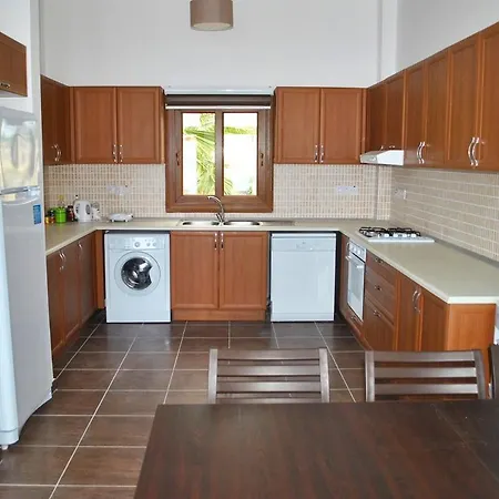 Blue Ocean Villa, 3 Bedroom Villa With Private Pool, Wifi Internet World Tv Vilă *