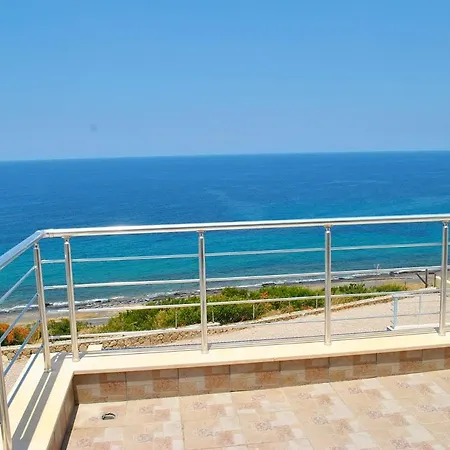 Blue Ocean Villa, 3 Bedroom Villa With Private Pool, Wifi Internet World Tv